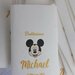20 sacchetti confettata micky mouse/ minnie