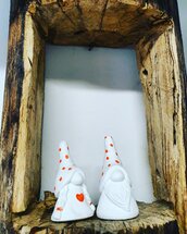 Gnomeo & Silvietta IN COPPIA