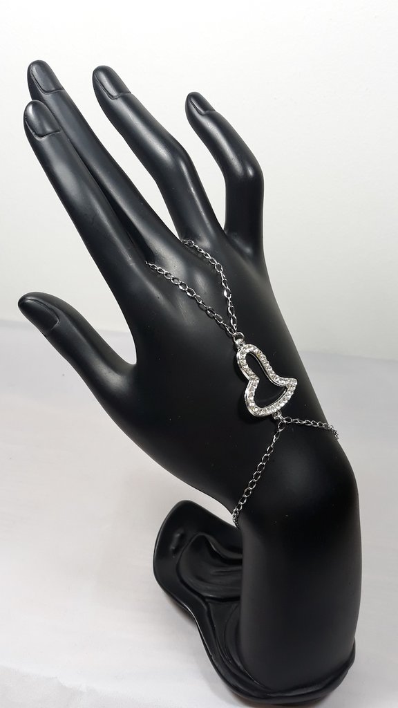 Articoli Unici Per Anello Bracciale Schiava | Etsy - Foto 4