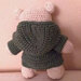  Amigurumi uncinetto crochet orsetto pupazzo giocattolo fatto a mano