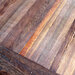 Tagliere in legno massiccio iroko