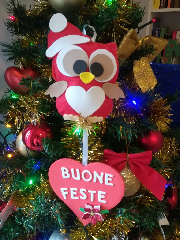 Ingegneria Obbiettivo Citazione Cappellini Di Natale Fai Da Te Tutor Hostess Pal - Foto 7