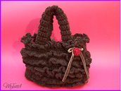 Bag Crochet
