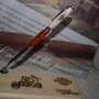 harley davidson penna per gli appassionati ma anche per collezionisti, una bellissima penna a sfera
