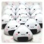 Portachiavi Onigiri Kawaii - Cute Food Creations