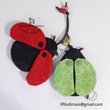 Camel Active Vintage Astuccio Portachiavi Borsetta Astuccio - Foto 9