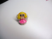 CHARMS IN FIMO PER BOMBONIERE "DIRTY ANGEL"