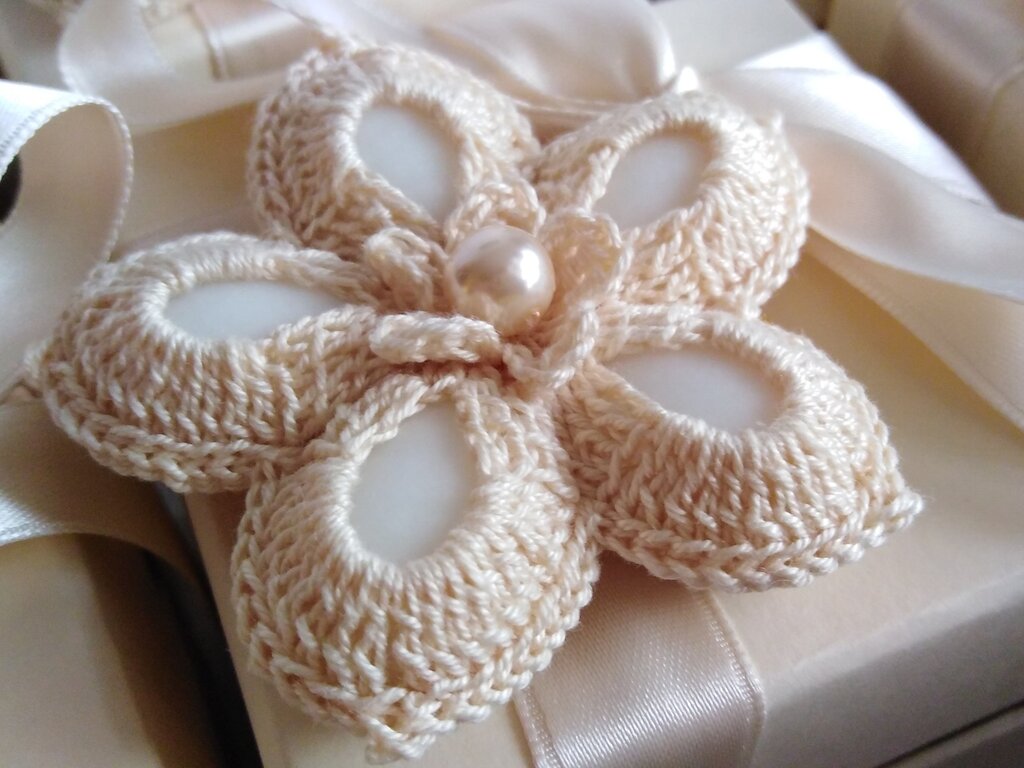 Paillettes A Forma Di Fiore - 50g Multicolore - Forate Per Cucito E Decorazioni Fai Da Te