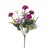 M* Ramo Bouquet 7 fiori artificiali  fai da te, decorazioni, bomboniere, matrimonio, compleanno, comunione., ecc