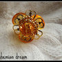 Anello ''Bohemian Dream''