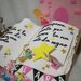 Torta scenografica libro Favole Compleanno Idea regalo Pirati Principessa Glitter 