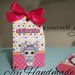Lol Surprise unicorno pois scatoline scatolina caramelle confetti segnaposto decorazione festa compleanno addobbo 