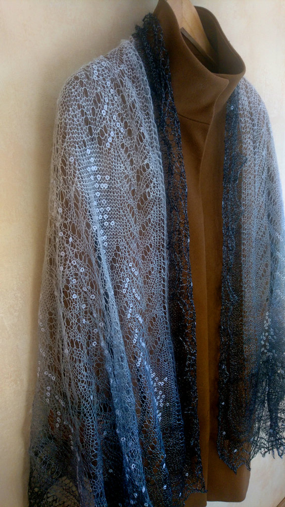 Sciarpa Mantella Cinese Vintage &ndash; Scialle Da Sposa Ricamato Boh&eacute;mien Multifunzione Donna