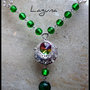 Collana ''Laguna''