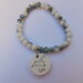 Bracciale segno zodiacale leone