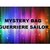 Borsa Misteriosa Guerriere Sailor + Regalo - Puoi Scegliere La Tua Guerriera Preferita 