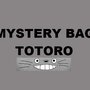 Borsa Misteriosa Guardiano Della Foresta Totoro + Regalo 