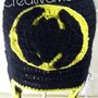 Cappello  Bambino  Batman 6/9 mesi