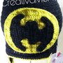 Cappello  Bambino  Batman 12/18 mesi