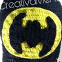 Cappello  Bambino  Batman 2/3 anni