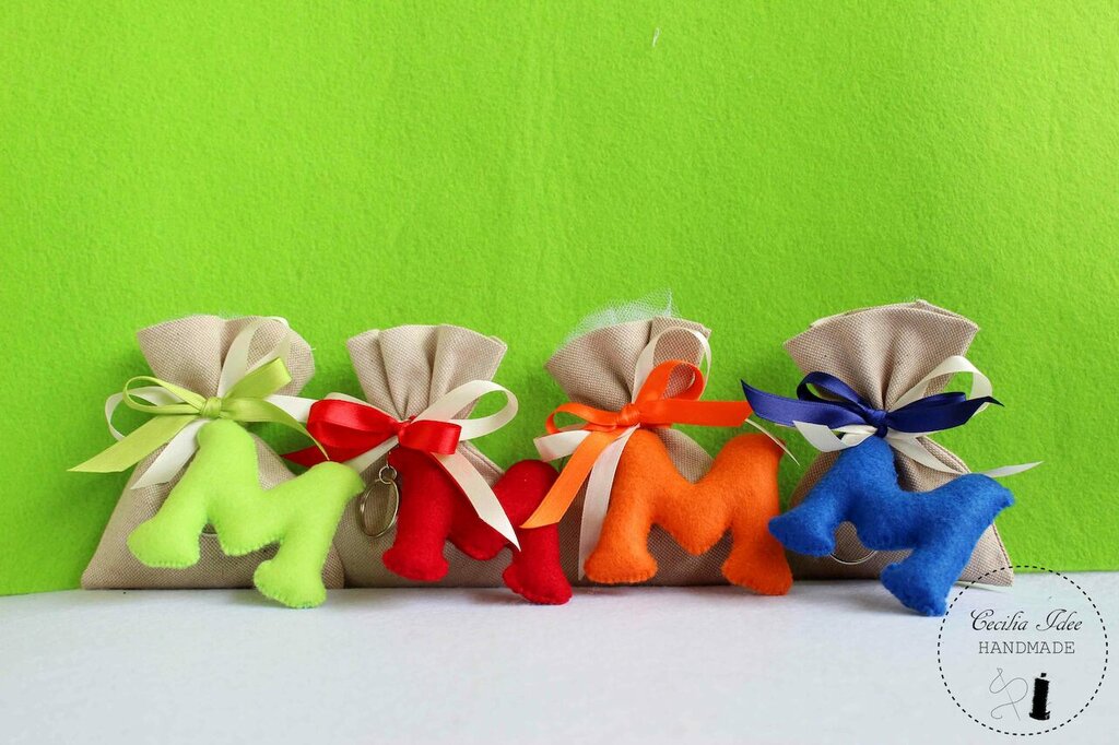 2 Pezzi Portachiavi Con Nodo A Fiocco Creativo E Alla Moda Per Donne Con Semplice Ciondolo A Forma Di Cuore Poliresina, Regalo Perfetto Per San Valentino, Compleanno Di Un Amico, Anniversario Di