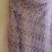 velo di lana, scialle sottile, scialle, scielle di lana, scialle caldo, aggiornato, mantellina, lana di capra, colore lilla, sciarpa, un regalo per lei
