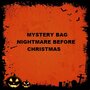 Borsa Misteriosa Nightmare Before Christmas + Regalo 