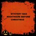 Borsa Misteriosa Nightmare Before Christmas + Regalo 