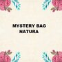 Borsa Misteriosa Tema Natura Fiori Mare + Regalo