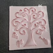 stampi in silicone 
