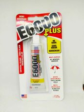 COLLA E-6000 PLUS (26,6 ml)