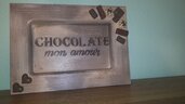 chocolate mon amour