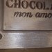 chocolate mon amour