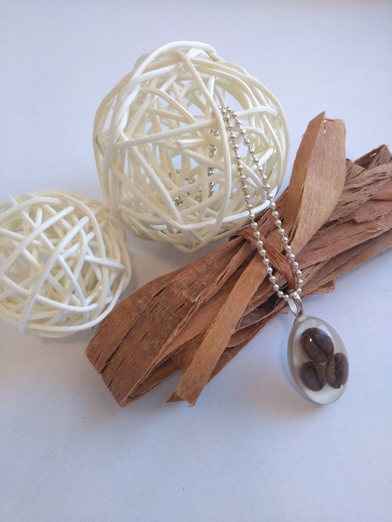 Catena Chicco Di Caffè - Italia - Foto 2