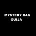 Borsa Misteriosa Tema Ouija + Regalo
