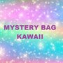 Borsa Misteriosa Creazioni Kawaii + Regalo