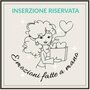 INSERZIONE RISERVATA ❤️ Ghirlanda Nascita Camera Bimbi Gufetto Stelle Personalizzabile Gufo Nome 