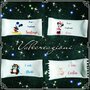 Confettate con stampa personalizzata