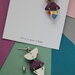 orecchini multicolore _Carnival_ in fimo forme creative _085_