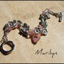 Bracciale ''Marilyn''