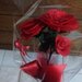 Mazzo di rose per San Valentino 