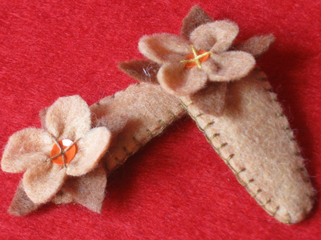 Mollette Da Bucato 'Fiore' - 48 Pezzi, Color Blu E Bianco, Resistenti A UVA E Gelo