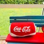 Cuscino coca cola pillow