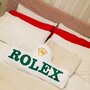 Cuscino Rolex pillow