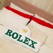 Cuscino Rolex pillow
