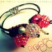 [ Flora Vintage Bracelet ]
