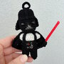 Darth Vader Star Wars portachiavi
