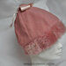 CAPPELLO "PELLICCIA ROSA"