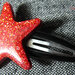 CLIP PER CAPELLI - STARS 1 