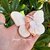 Bomboniera battesimo bebè con farfalla 